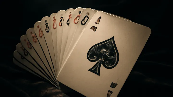 Discover Our Casino Games
