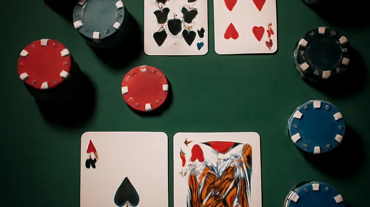 Live Dealer Games