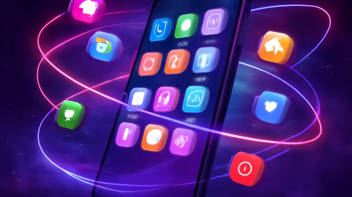 iOS Installation Guide for MAX7JILI COM