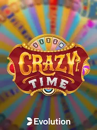 Crazy Time live game at MAX7JILI COM