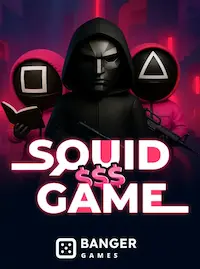 Squid Game themed slot at MAX7JILI COM