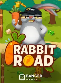 Rabbit Road at MAX7JILI COM