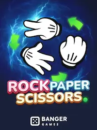 Rock Paper Scissors at MAX7JILI COM