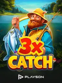 Catch at MAX7JILI COM