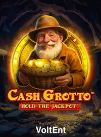 Cash Grotto at MAX7JILI COM