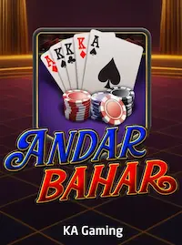 Andar Bahar at MAX7JILI COM