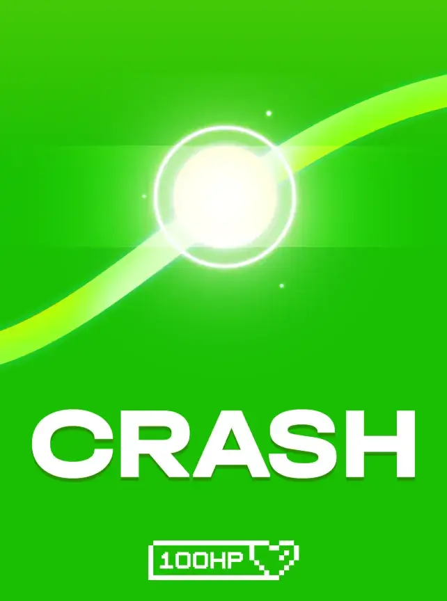 Classic Crash at MAX7JILI COM