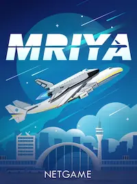 Mriya crash at MAX7JILI COM
