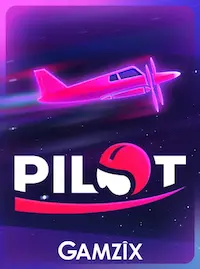 Pilot crash at MAX7JILI COM