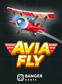 Avia Fly crash at MAX7JILI COM