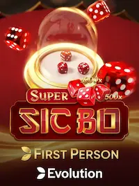 Sic Bo at MAX7JILI COM