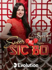 Sic Bo Super at MAX7JILI COM