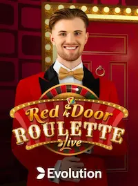 Red Door Roulette at MAX7JILI COM