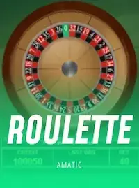 European Roulette at MAX7JILI COM