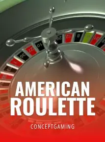 American Roulette at MAX7JILI COM
