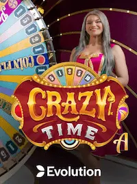 Crazy Time at MAX7JILI COM