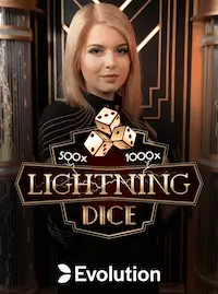 Lightning Dice at MAX7JILI COM