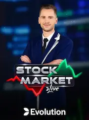 Stock Market at MAX7JILI COM