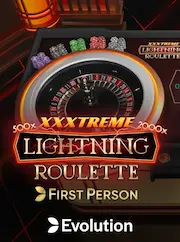 XXXtreme Lightning Roulette at MAX7JILI COM