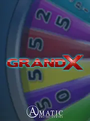 GrandX at MAX7JILI COM