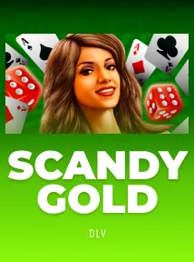 Scandy at MAX7JILI COM